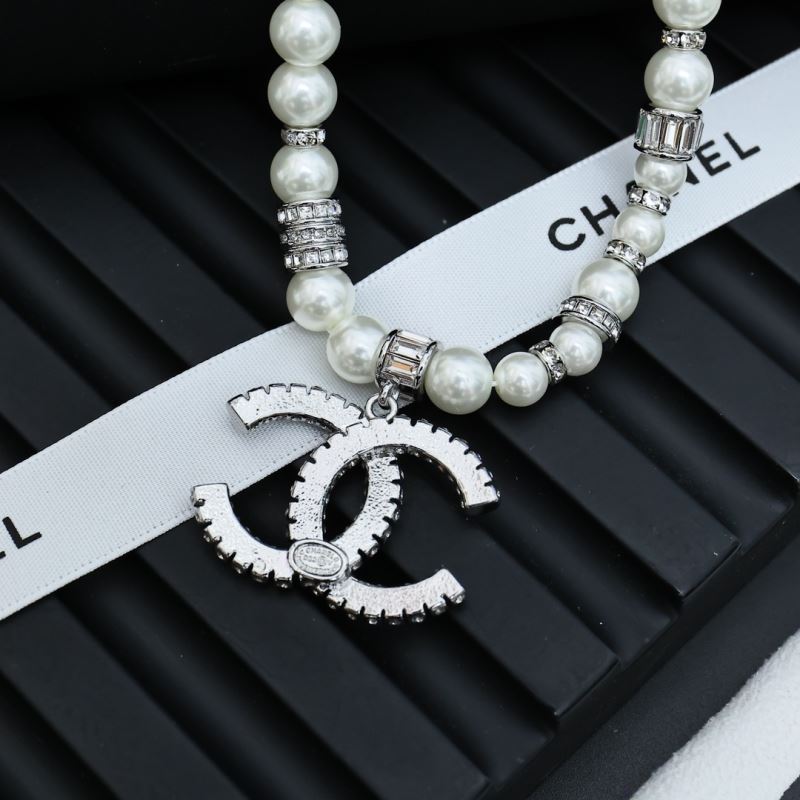 Chanel Necklaces